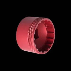 Trek Bikes Työkalut Ja Huolto*Unior BBR60 Bottom Bracket Socket