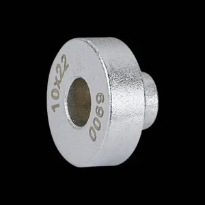Trek Bikes Työkalut Ja Huolto*Unior Bearing Press Adapter 10mm x 22mm