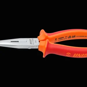 Trek Bikes Työkalut Ja Huolto*Unior Bent Long Nose Combination Pliers