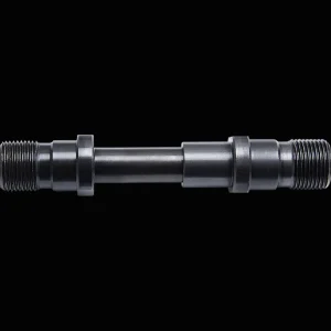 Trek Bikes Työkalut Ja Huolto*Unior Bottom Bracket Tap Guide
