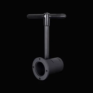 Trek Bikes Työkalut Ja Huolto*Unior Electric Repair Stand Clamp Bracket/Handle