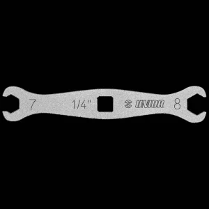 Trek Bikes Työkalut Ja Huolto*Unior Flare Nut Wrench