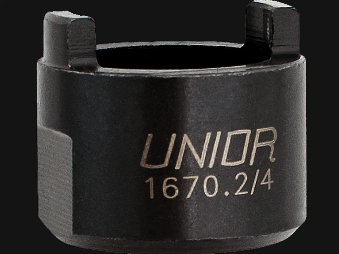 Trek Bikes Työkalut Ja Huolto*Unior Freewheel Remover Suntour 2-Notch