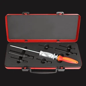 Trek Bikes Työkalut Ja Huolto*Unior Inner Bearing Puller Kit