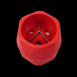 Trek Bikes Työkalut Ja Huolto*Unior Internal-External Steerer Tube Reamer