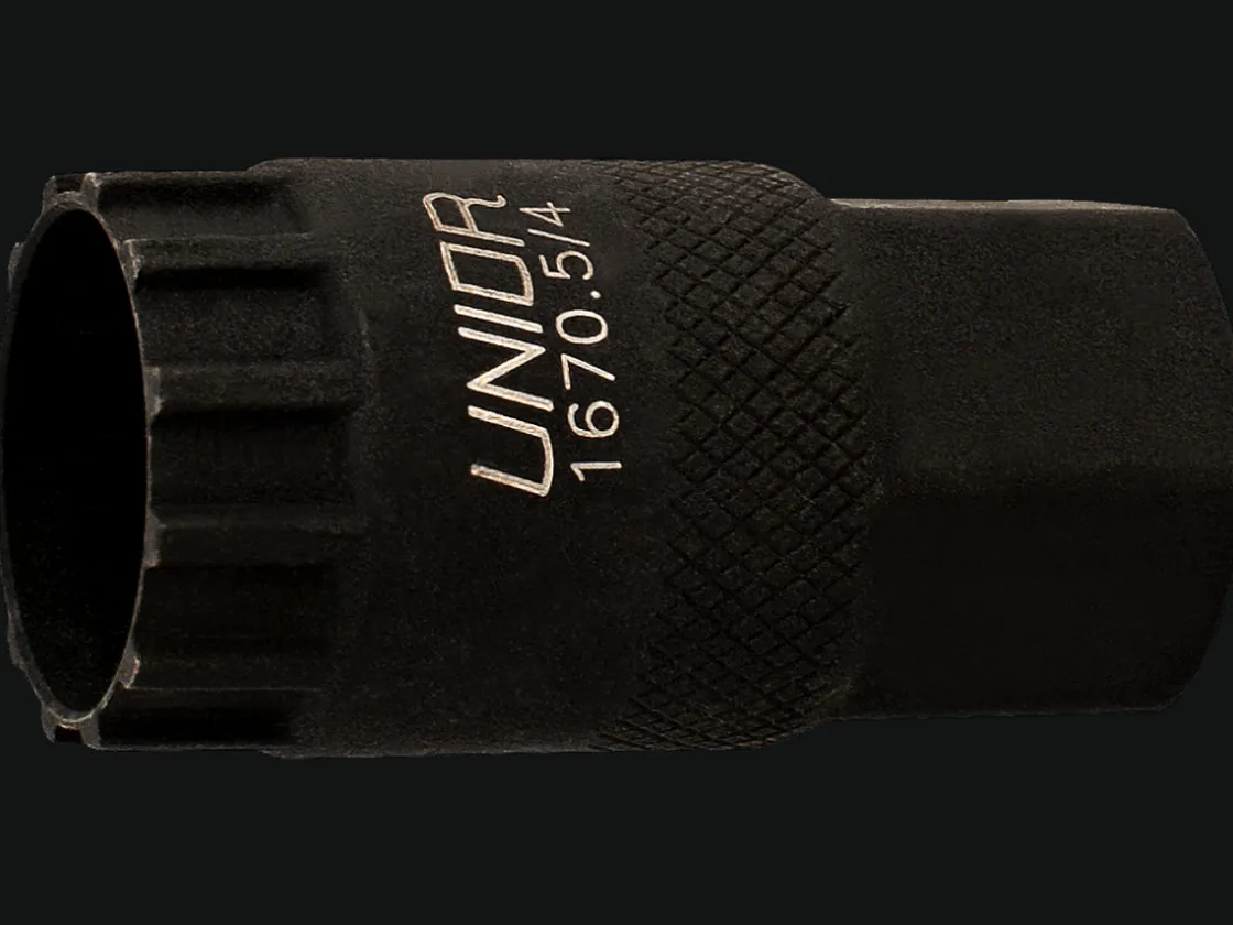 Trek Bikes Työkalut Ja Huolto*Unior Lockring Remover Tool