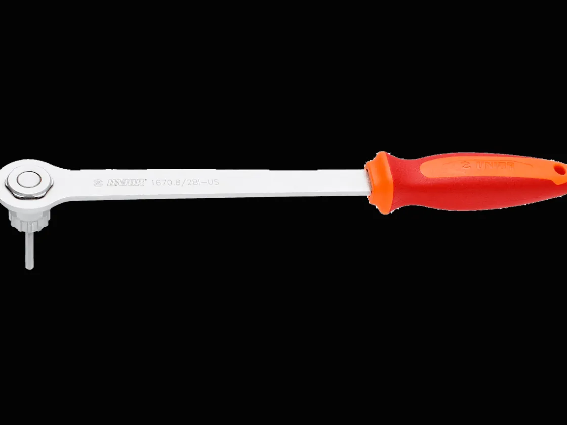 Trek Bikes Työkalut Ja Huolto*Unior Long Handle Freewheel Remover Wrench