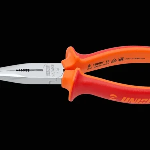 Trek Bikes Työkalut Ja Huolto*Unior Long Needle Nose Combination Pliers