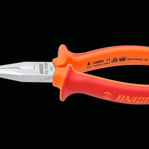 Trek Bikes Työkalut Ja Huolto*Unior Needle Nose Combination Pliers