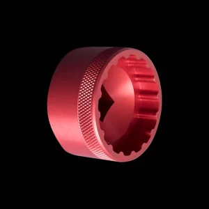 Trek Bikes Työkalut Ja Huolto*Unior 16-notch Bottom Bracket Socket