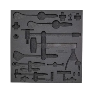 Trek Bikes Työkalut Ja Huolto*Unior Production Bench Drawer 1 Tool Tray