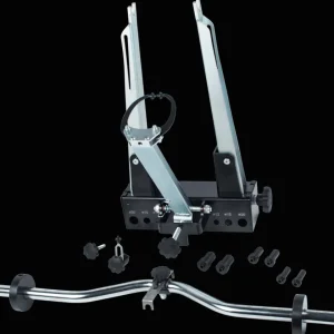 Trek Bikes Työkalut Ja Huolto*Unior Professional Wheel Truing Stand