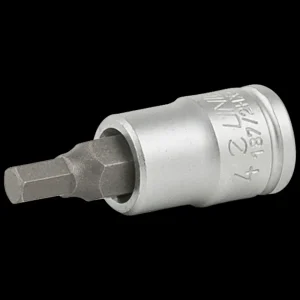 Trek Bikes Työkalut Ja Huolto*Unior 1/4" Drive Hex Bit