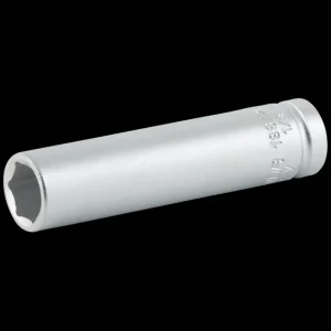 Trek Bikes Työkalut Ja Huolto*Unior 1/4" Drive Long Socket