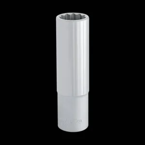Trek Bikes Työkalut Ja Huolto*Unior 1/2" Drive Long Socket