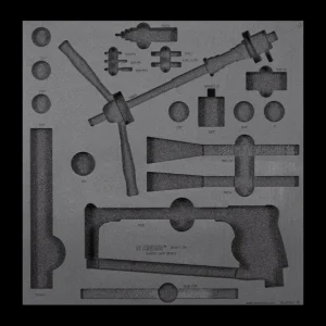 Trek Bikes Työkalut Ja Huolto*Unior Shared Bench Drawer 1 Tool Tray