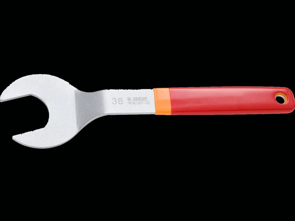 Trek Bikes Työkalut Ja Huolto*Unior Single-Sided Offset Cone Wrench