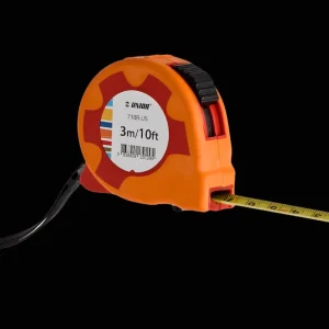 Trek Bikes Työkalut Ja Huolto*Unior Tape Measure