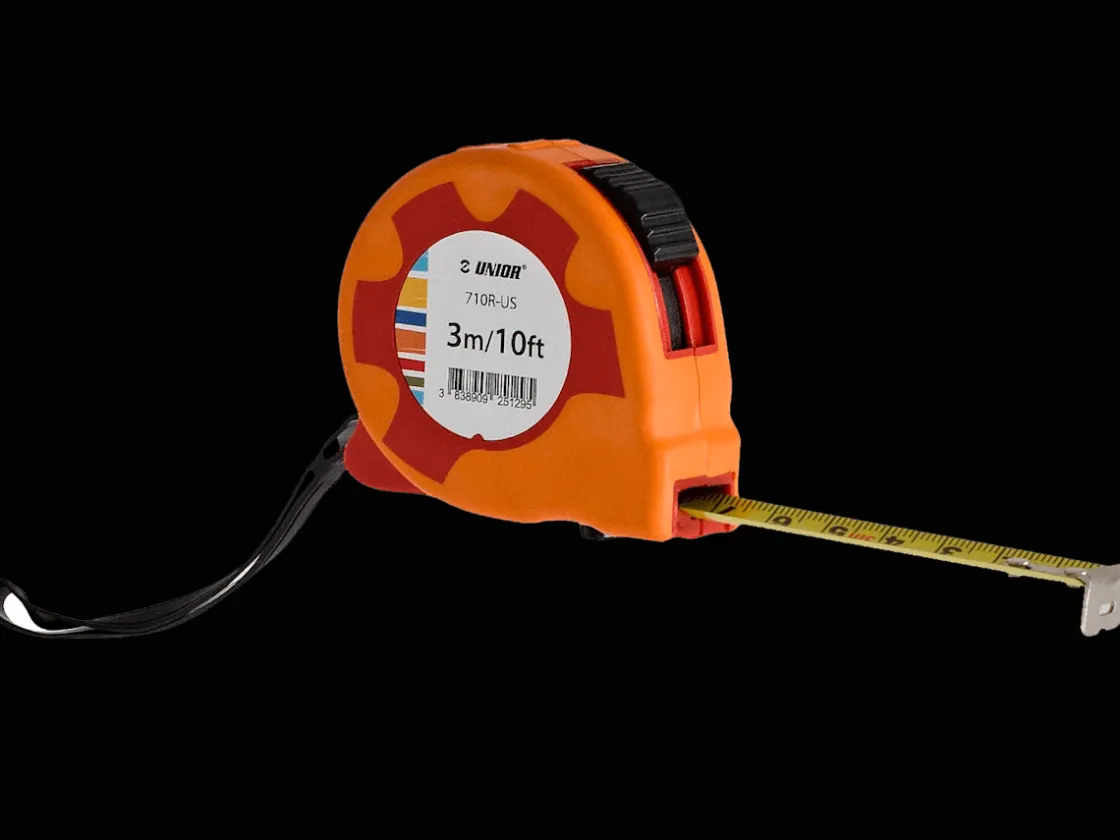 Trek Bikes Työkalut Ja Huolto*Unior Tape Measure