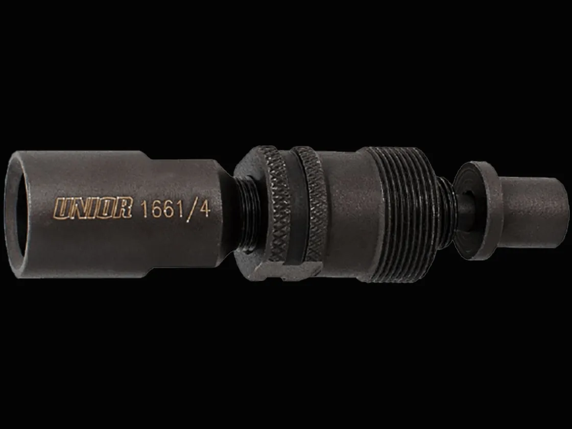 Trek Bikes Työkalut Ja Huolto*Unior Tapered Crank Puller