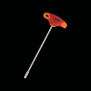 Trek Bikes Työkalut Ja Huolto*Unior T-Handle Socket Wrench