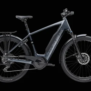 Trek Bikes Kaupunkipyörät – Arki Kaupungissa | Comfort- Ja Vapaa-Ajan Pyörät*Verve+ 4