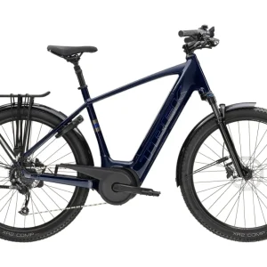 Trek Bikes Kaupunkipyörät – Arki Kaupungissa | Comfort- Ja Vapaa-Ajan Pyörät*Verve+ 4