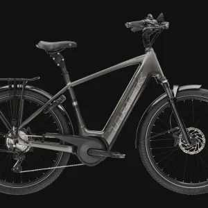 Trek Bikes Kaupunkipyörät – Arki Kaupungissa | Comfort- Ja Vapaa-Ajan Pyörät*Verve+ 5