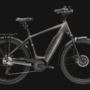 Trek Bikes Kaupunkipyörät – Arki Kaupungissa | Comfort- Ja Vapaa-Ajan Pyörät*Verve+ 5