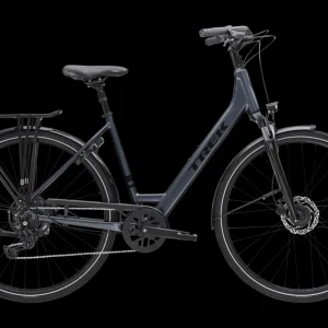 Trek Bikes Hybridi*Verve 2 Equipped Lowstep