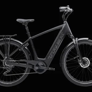 Trek Bikes Kaupunkipyörät – Arki Kaupungissa | Comfort- Ja Vapaa-Ajan Pyörät*Verve+ 3 Gen 3