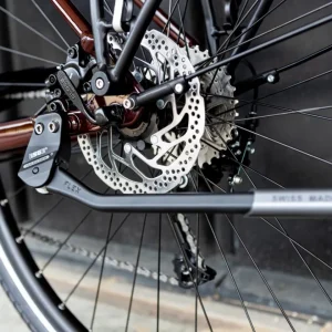 Trek Bikes Kaupunkipyörät – Arki Kaupungissa | Comfort- Ja Vapaa-Ajan Pyörät*Verve+ 4 Lowstep