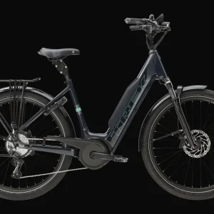 Trek Bikes Kaupunkipyörät – Arki Kaupungissa | Comfort- Ja Vapaa-Ajan Pyörät*Verve+ 5 Lowstep
