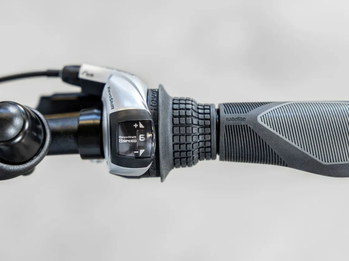 Trek Bikes Comfort- Ja Vapaa-Ajan Pyörät | Kaupunkipyörät – Sähköavusteinen*Verve+ 1 Lowstep DT