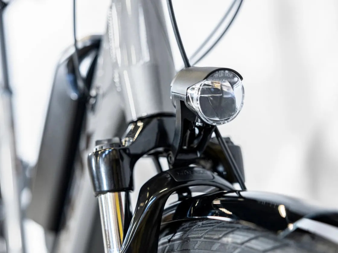 Trek Bikes Comfort- Ja Vapaa-Ajan Pyörät | Kaupunkipyörät – Sähköavusteinen*Verve+ 1 Lowstep DT