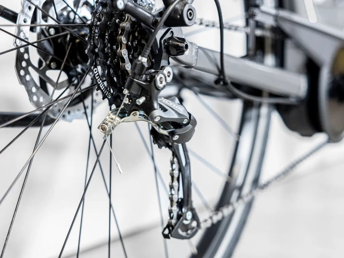 Trek Bikes Comfort- Ja Vapaa-Ajan Pyörät | Kaupunkipyörät – Sähköavusteinen*Verve+ 1 Lowstep DT
