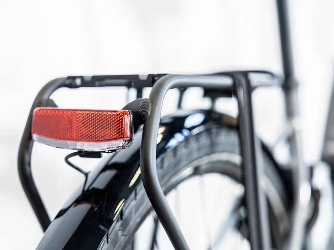 Trek Bikes Comfort- Ja Vapaa-Ajan Pyörät | Kaupunkipyörät – Sähköavusteinen*Verve+ 1 Lowstep DT