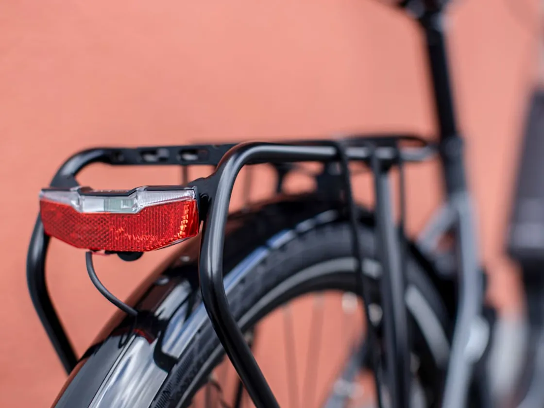 Trek Bikes Comfort- Ja Vapaa-Ajan Pyörät | Kaupunkipyörät – Sähköavusteinen*Verve+ 1 Lowstep DT