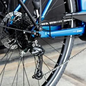 Trek Bikes Kaupunkipyörät – Arki Kaupungissa | Comfort- Ja Vapaa-Ajan Pyörät*Verve+ 3 Lowstep Gen 2