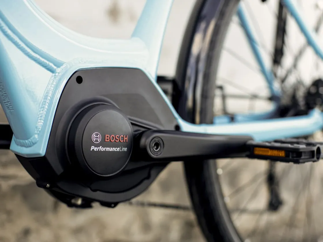 Trek Bikes Kaupunkipyörät – Arki Kaupungissa | Comfort- Ja Vapaa-Ajan Pyörät*Verve+ 2 Lowstep Gen 2