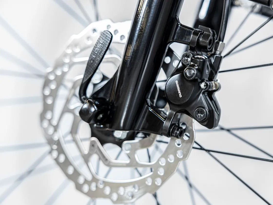 Trek Bikes Kaupunkipyörät – Arki Kaupungissa | Comfort- Ja Vapaa-Ajan Pyörät*Verve+ 2 Lowstep Gen 2