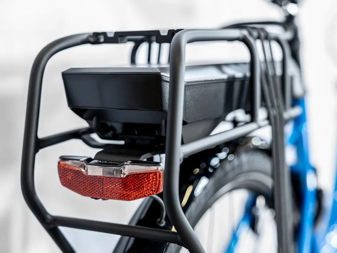 Trek Bikes Kaupunkipyörät – Arki Kaupungissa | Comfort- Ja Vapaa-Ajan Pyörät*Verve+ 2 Lowstep Gen 2