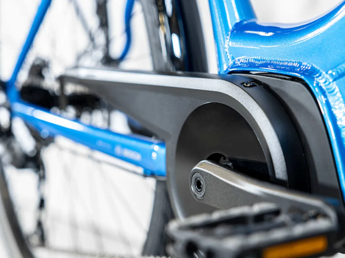 Trek Bikes Kaupunkipyörät – Arki Kaupungissa | Comfort- Ja Vapaa-Ajan Pyörät*Verve+ 2 Lowstep Gen 2