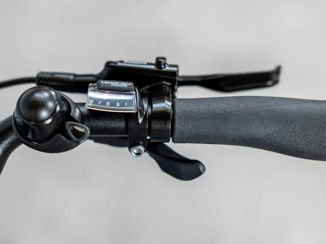 Trek Bikes Kaupunkipyörät – Arki Kaupungissa | Comfort- Ja Vapaa-Ajan Pyörät*Verve+ 2 Lowstep Gen 2