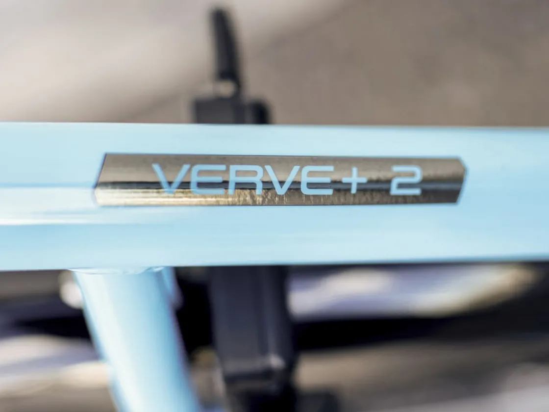 Trek Bikes Kaupunkipyörät – Arki Kaupungissa | Comfort- Ja Vapaa-Ajan Pyörät*Verve+ 2 Lowstep Gen 2
