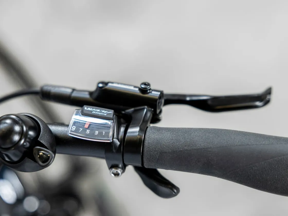 Trek Bikes Kaupunkipyörät – Arki Kaupungissa | Comfort- Ja Vapaa-Ajan Pyörät*Verve+ 2 Lowstep Gen 2