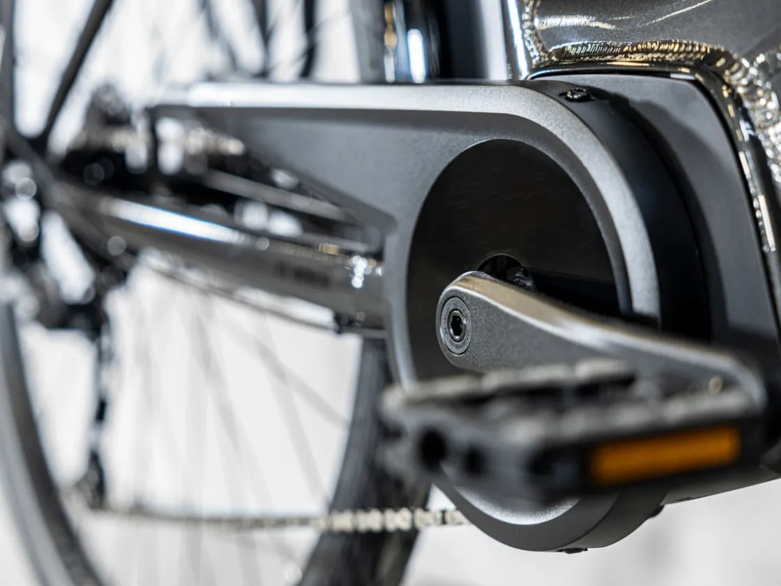 Trek Bikes Kaupunkipyörät – Arki Kaupungissa | Comfort- Ja Vapaa-Ajan Pyörät*Verve+ 2 Lowstep Gen 2