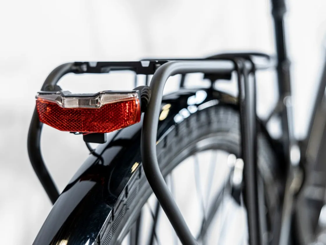 Trek Bikes Kaupunkipyörät – Arki Kaupungissa | Comfort- Ja Vapaa-Ajan Pyörät*Verve+ 2 Lowstep Gen 2