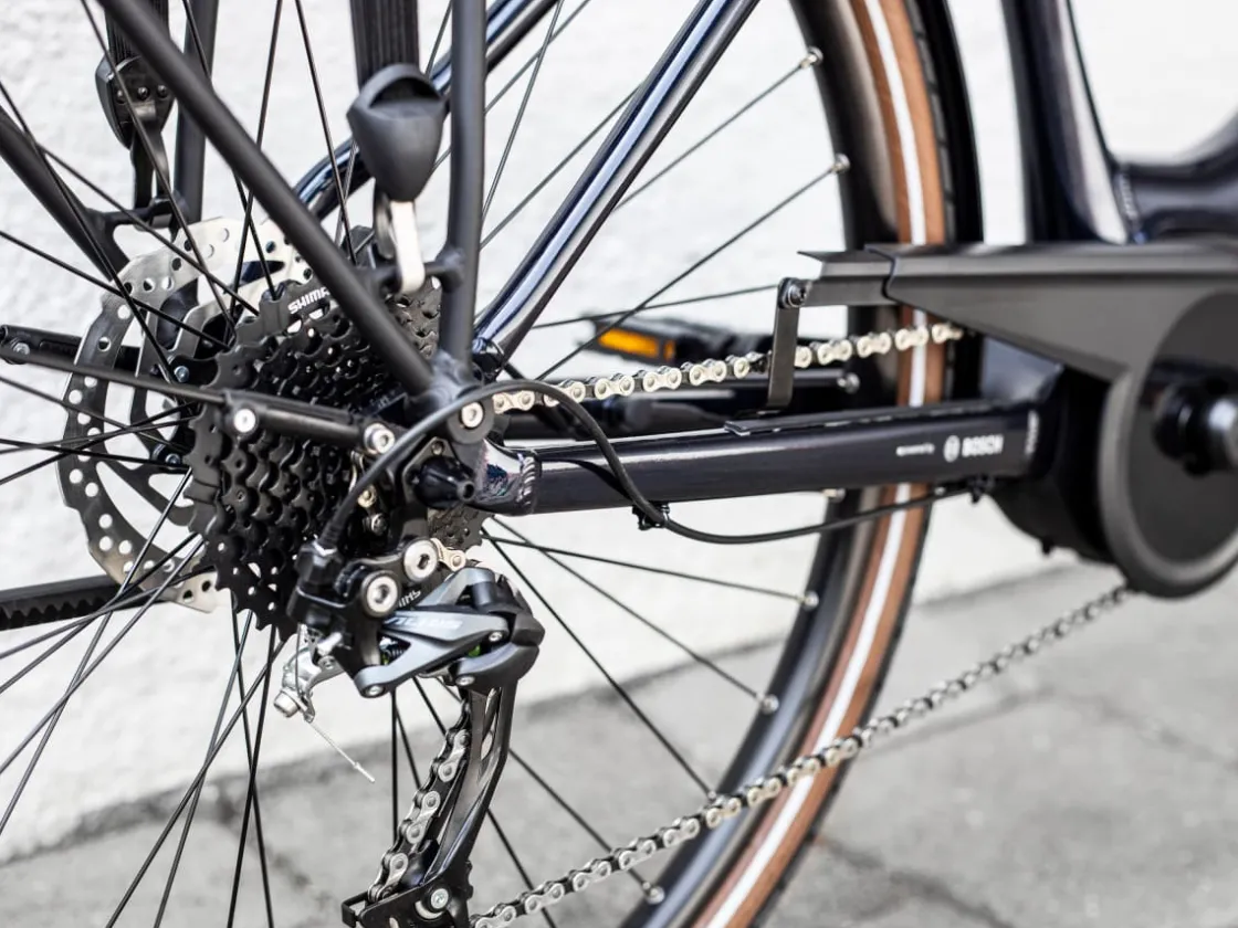Trek Bikes Kaupunkipyörät – Arki Kaupungissa | Comfort- Ja Vapaa-Ajan Pyörät*Verve+ 2 Lowstep Gen 2