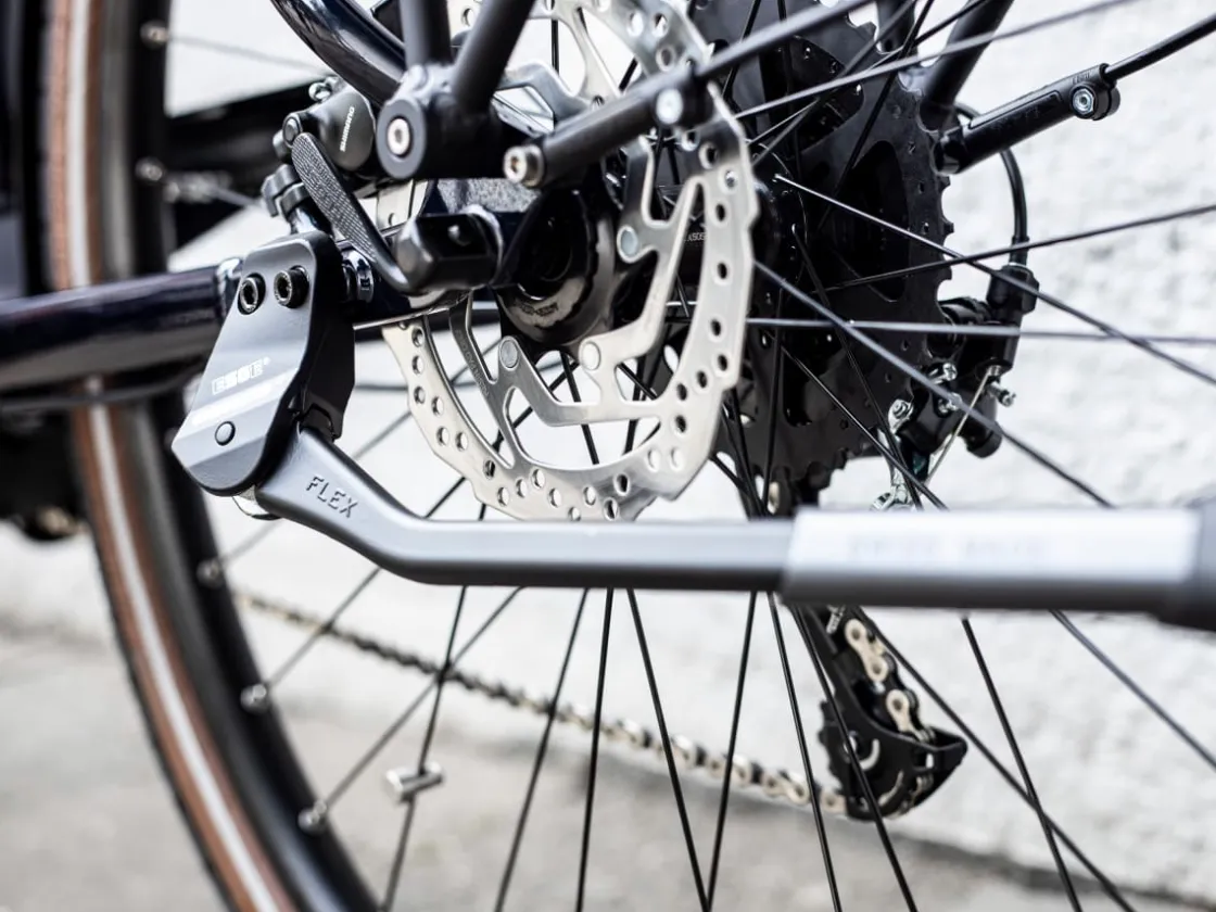 Trek Bikes Kaupunkipyörät – Arki Kaupungissa | Comfort- Ja Vapaa-Ajan Pyörät*Verve+ 2 Lowstep Gen 2